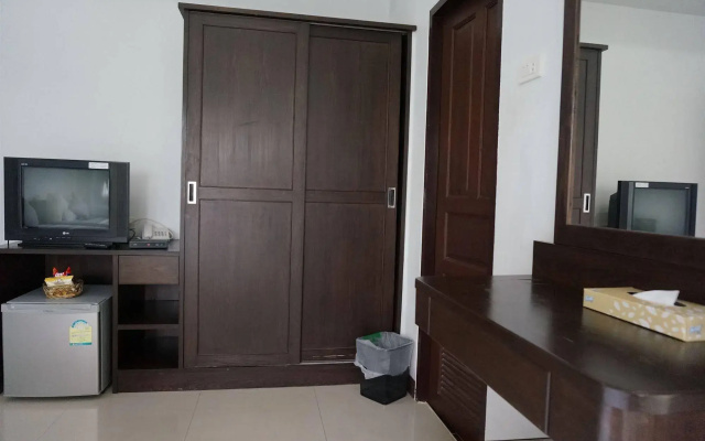 Iyara Hua Hin Lodge