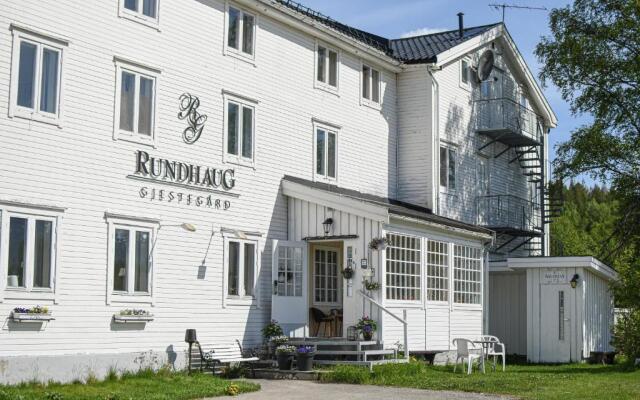 Rundhaug Gjestegård