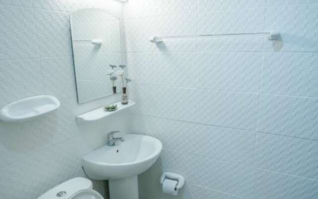 Chiang Mai Suit Home