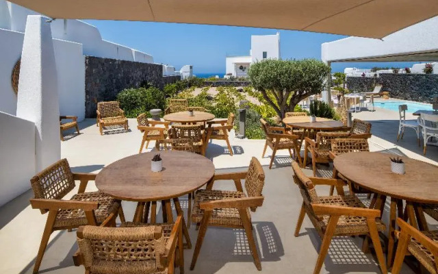 La Ponta Villas&suites