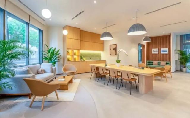 Weave Suites - Hillside