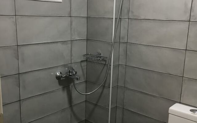 Elena's Luxury Studios and Apartments