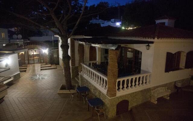 Hostal Mar de Frente