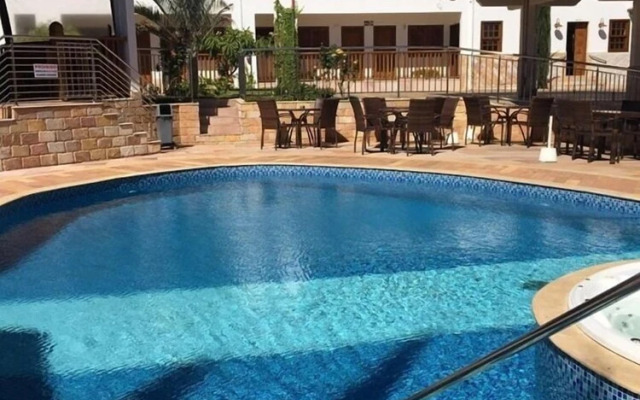 Pousada Vila Americana