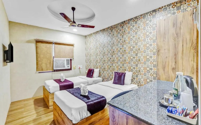 Season 4 Guest House