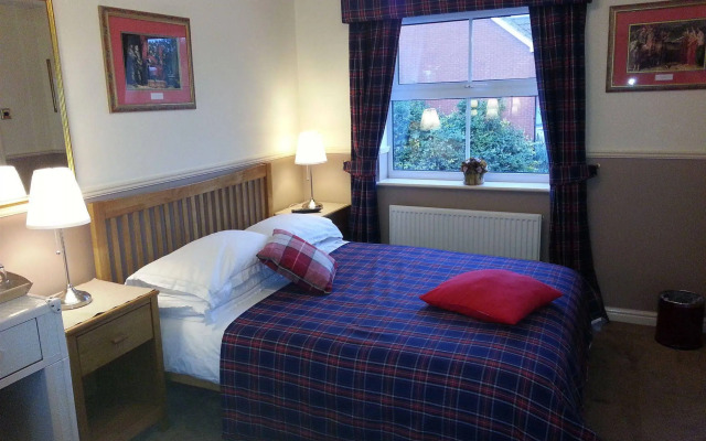 Arden House