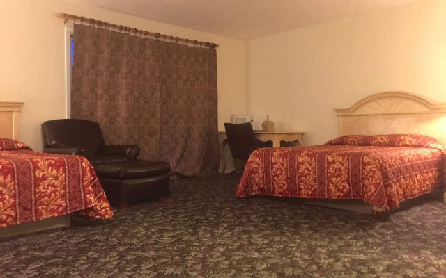Hotel Charlee Villas by the Beach
