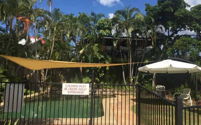 Island View Motel