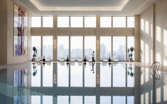Ming Du Lakeside Hotel Nanning