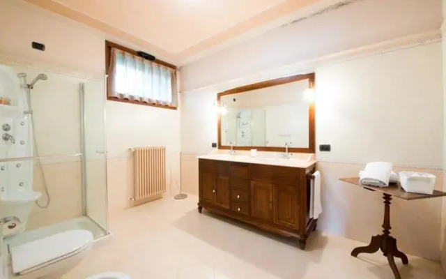 B&B La Cascina