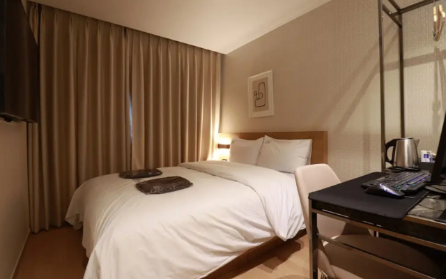 No.25 Hotel Dongdaemun Seoul