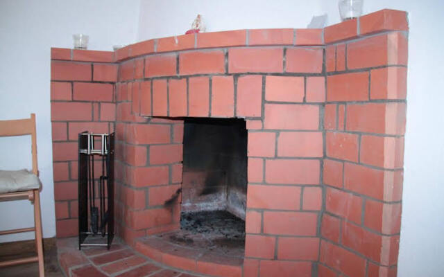 Casa Do Refugio