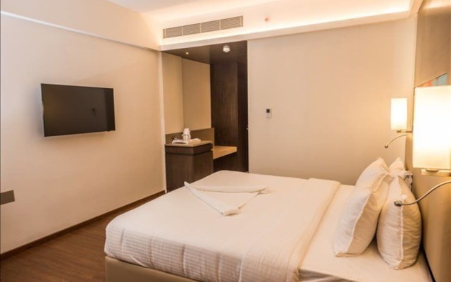 V Hotel