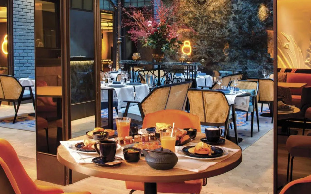 La Demeure Montaigne