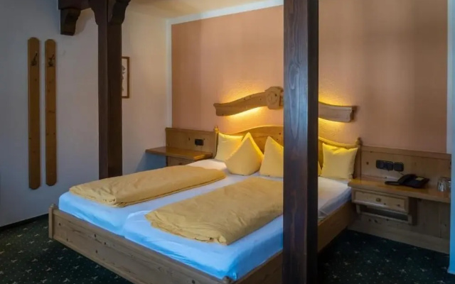 Landhotel Kains Hof