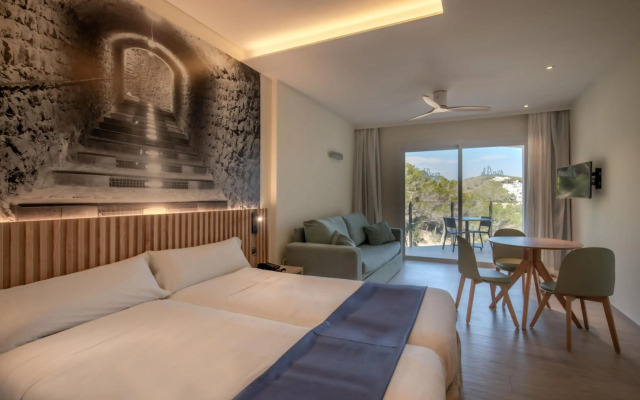 Hotel Apartamentos El Pinar