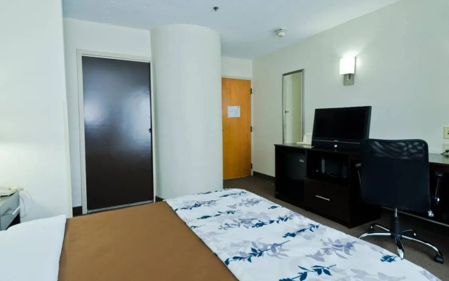 Sleep Inn Richmond South