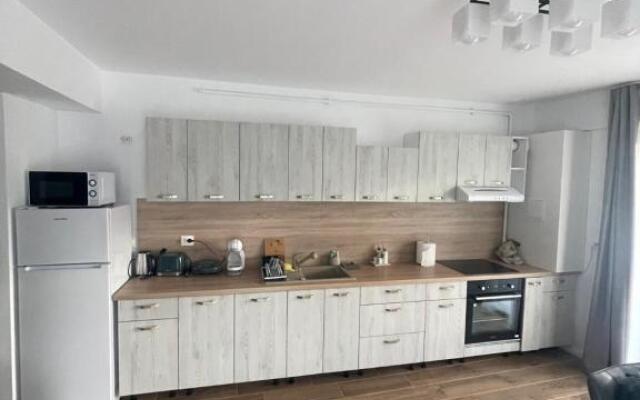 Apartament 17 EGORESIDENCECLUJ