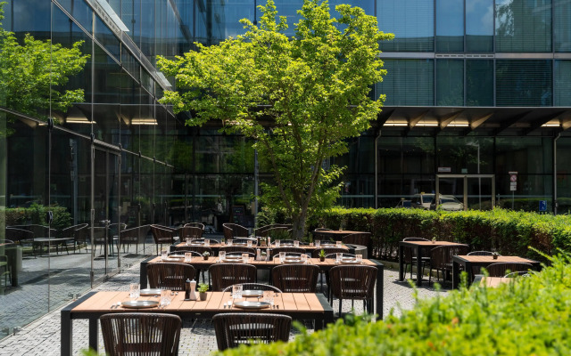 ibis Muenchen Parkstadt Schwabing