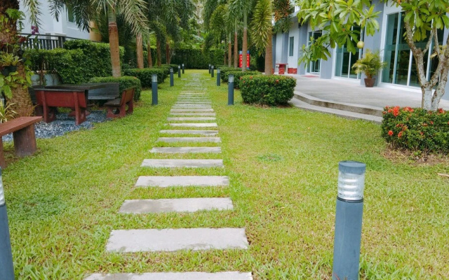 Hidayah Aonang Krabi