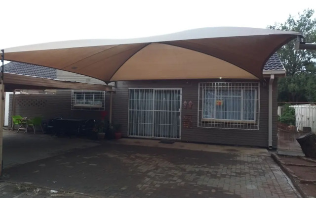 Caledon Overnight Rooms