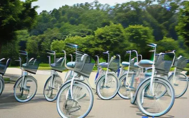 The University Town International Hotel