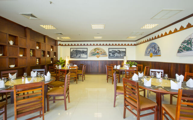 Vientiane Plaza Hotel