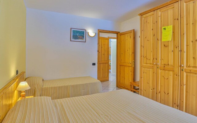 Apartment La Gran Becca - ID 525