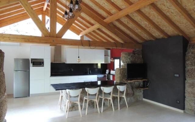 A Muralha da Junqueira