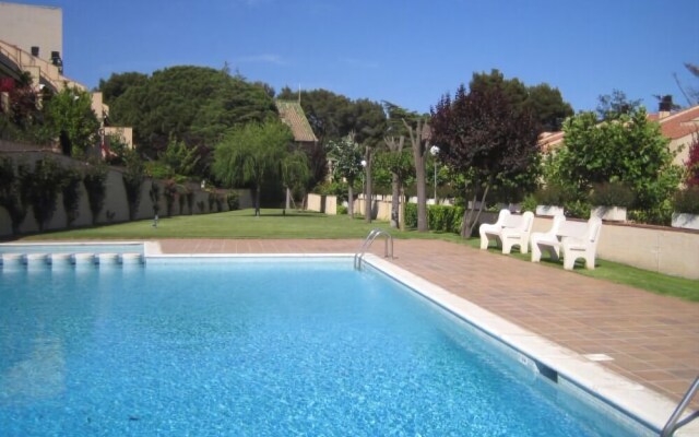 Villa Les Punxes 56