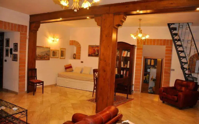 Storia Mare E Relax...La Casa Che Cercate