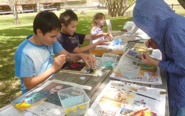 Christmas Creek Cafe & Cabins