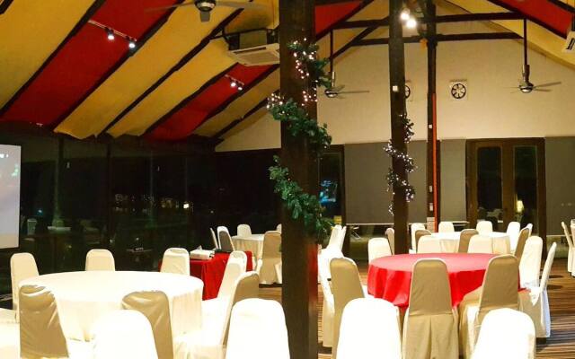 Caravan Serai Exclusive Private Villas & Eco Resort