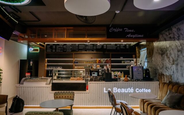 La Beaute Hotel