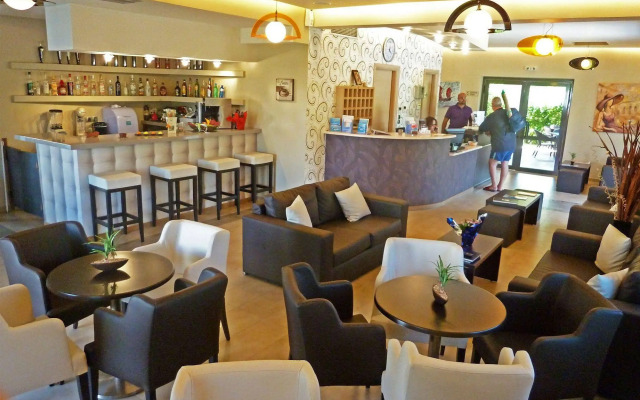 Hotel Eleana