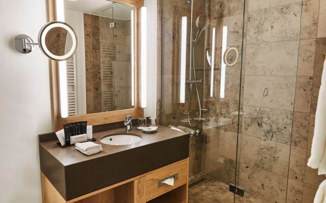 Steigenberger Inselhotel