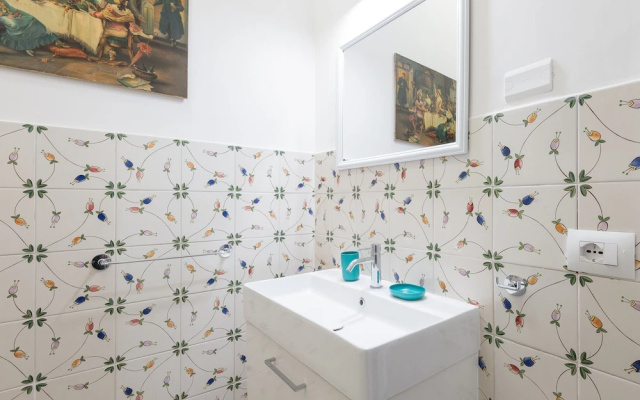 RSH Colosseo Enchanting Apartment