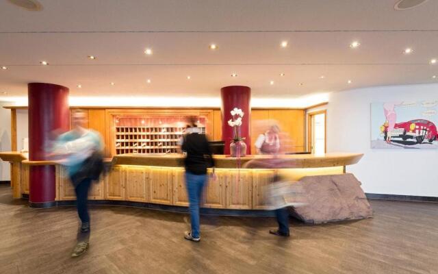 Wellness- & Nationalpark Hotel Schliffkopf, BWSC