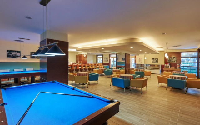 La Blanche Resort & SPA - All Inclusive