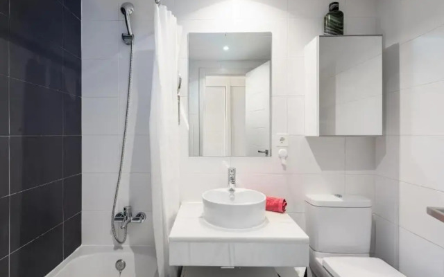 Valle Romano Golf Apartment
