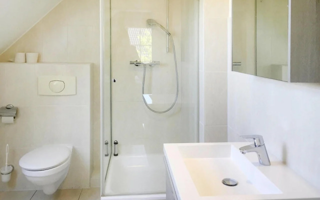 Apartment im Van der Valk Resort Linstow