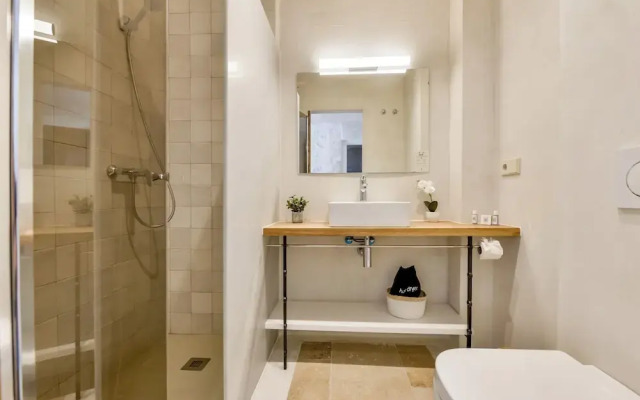 Maison Salva - Hotel Boutique