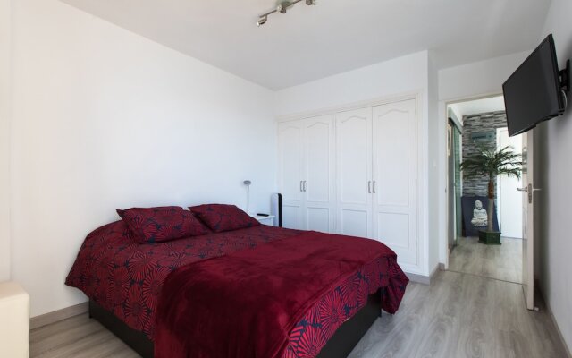 Atlantic Sunrise Apartamento, Experiencia Frente al Mar