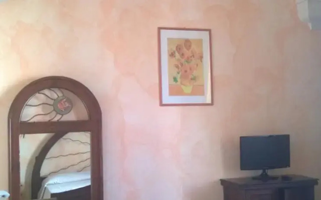 La Suite B&B