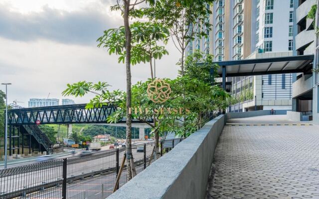 Kenwingston Avenue By Five Senses