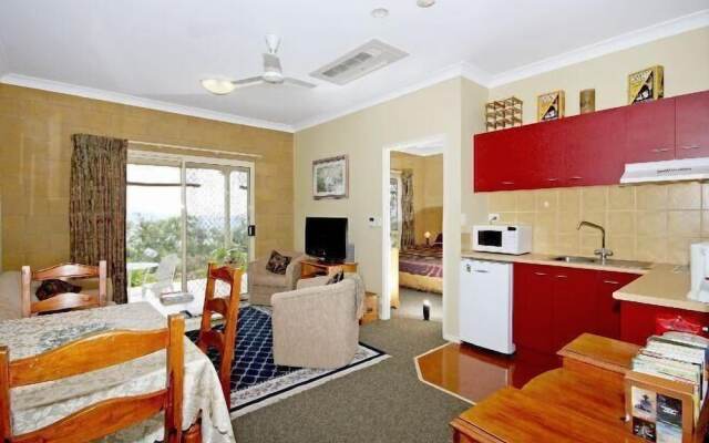 Wallaby Ridge Retreat