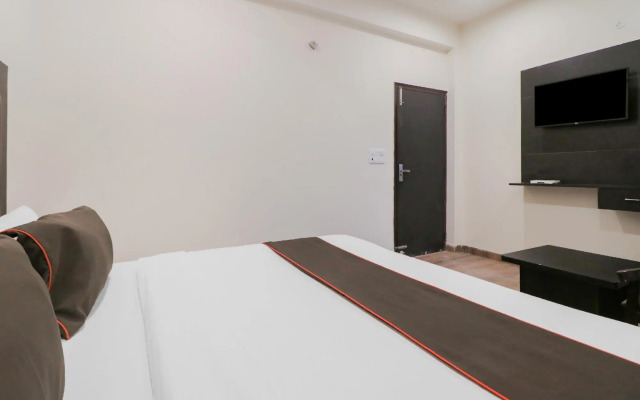 Hotel Green View by OYO Rooms