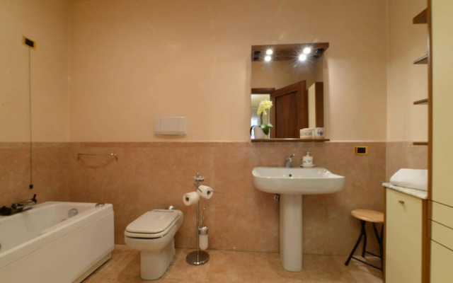 Padovaresidence Palazzo della Ragione