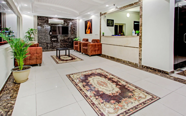 OYO 590 Diala Furnished Apartments
