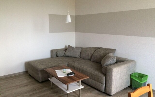 Ferienwohnung "haus Lütje Wehr"